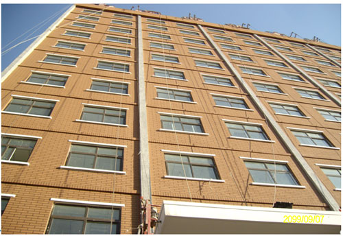 外墻外保溫系統(tǒng),外墻外保溫系統(tǒng)解決方案,外墻外保溫系統(tǒng)替代瓷磚裝飾面層,保溫隔熱材料,成都保溫隔熱材料 外墻外保溫系統(tǒng)替代瓷磚裝飾面層的解決方案